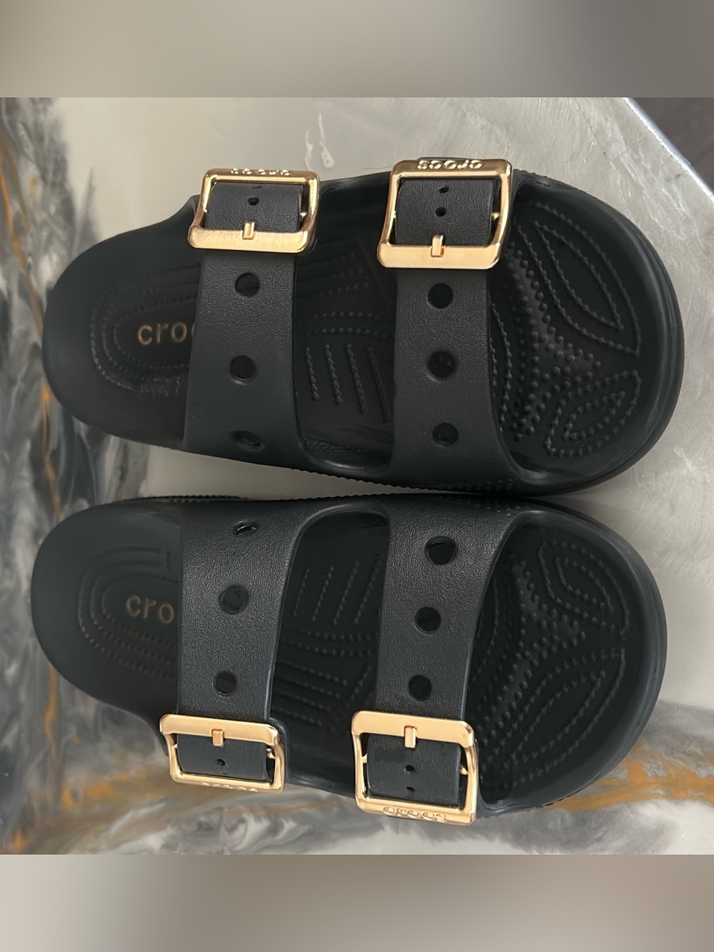 Crocs Saturday sandal